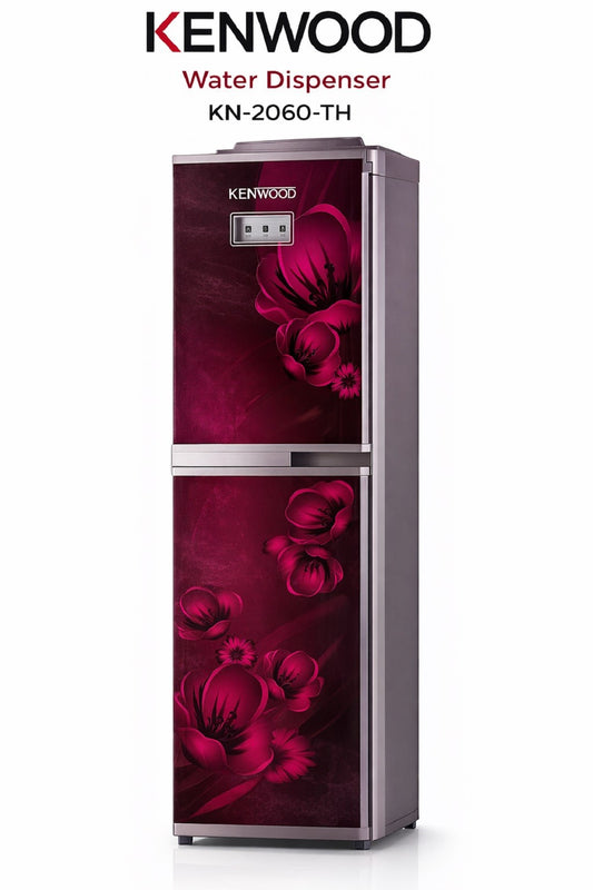 براد ماء كينوود بلازما Kenwood Plasma Water Cooler