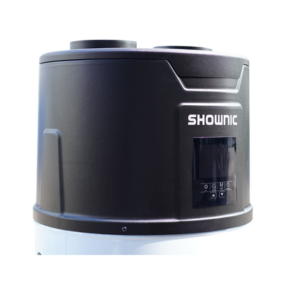 Shownic WHC-IN200H1W Electric Water Heater 200L سخان مياه شونك كهربائي سعة 200 لتر
