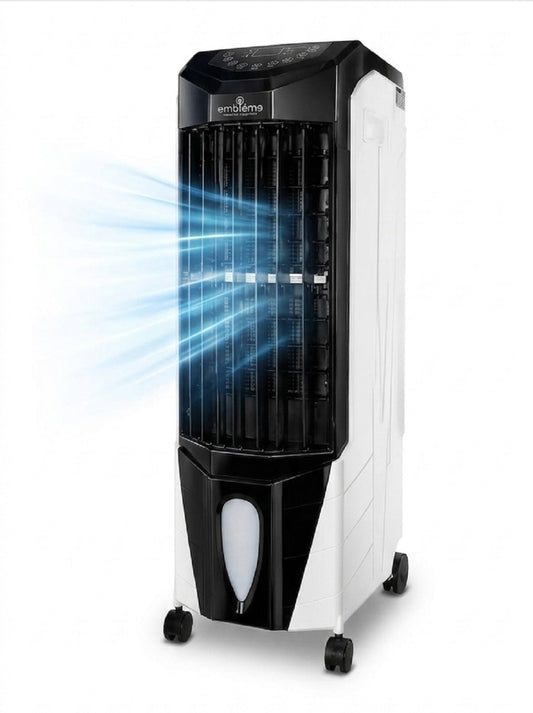 مبردة هواء عامودية امبليوم Embleme EM-ACL26 – Portable Vertical Air Cooler
