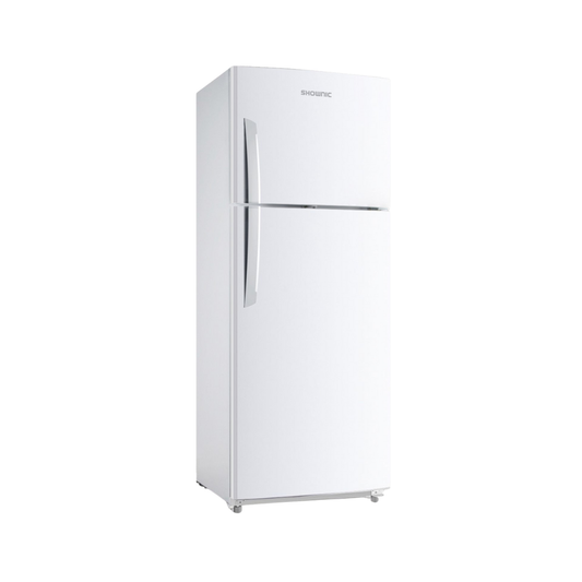 Shownic RL-540XW 20ft Refrigerator – Direct Cooling (White) | ثلاجة شونك 20 قدم تبريد مباشر – لون أبيض