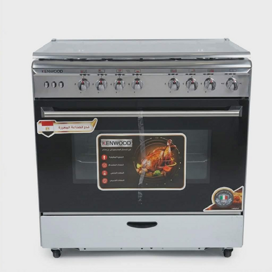 طباخ كينوود 60-80 فلورنسا Kenwood Firenze 60×80 Cooker