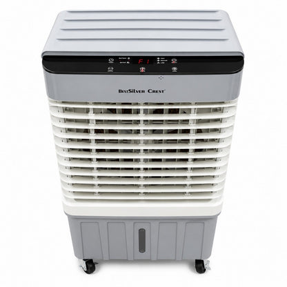 مبردة هواء شحن سلفر كرست Silver Crest Rechargeable Air Cooler