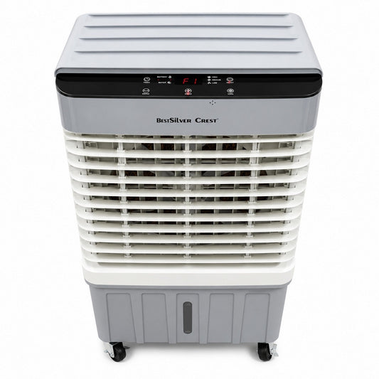 مبردة هواء شحن سلفر كرست Silver Crest Rechargeable Air Cooler