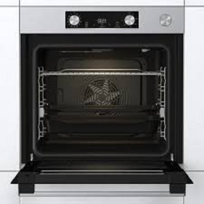 فرن كهربائي مدمج غورينجي Gorenje BSA6737E15X - Built-In Electric Oven