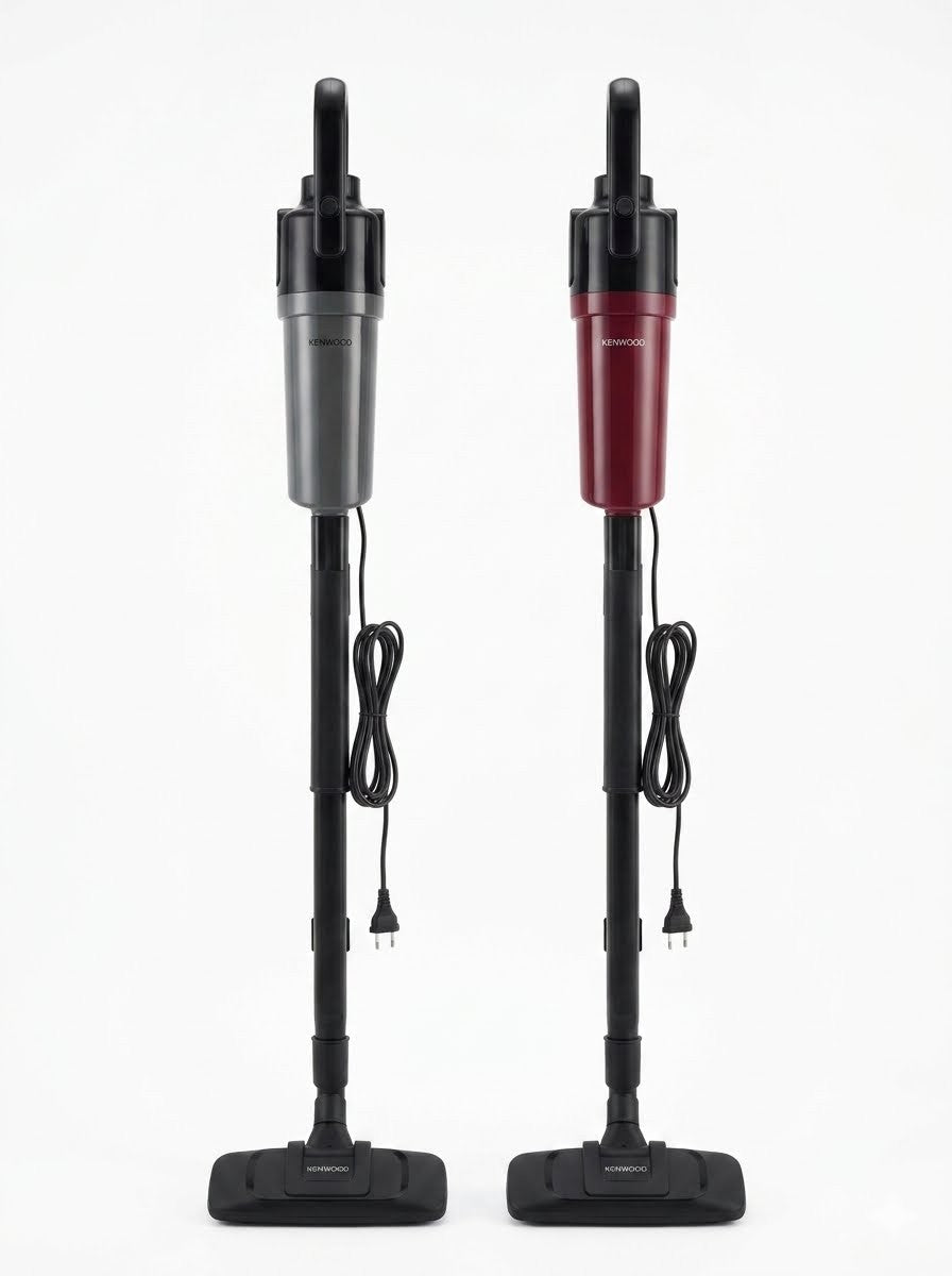 مكنسة كينوود عصا 2100 Kenwood Stick Vacuum Cleaner – 2100