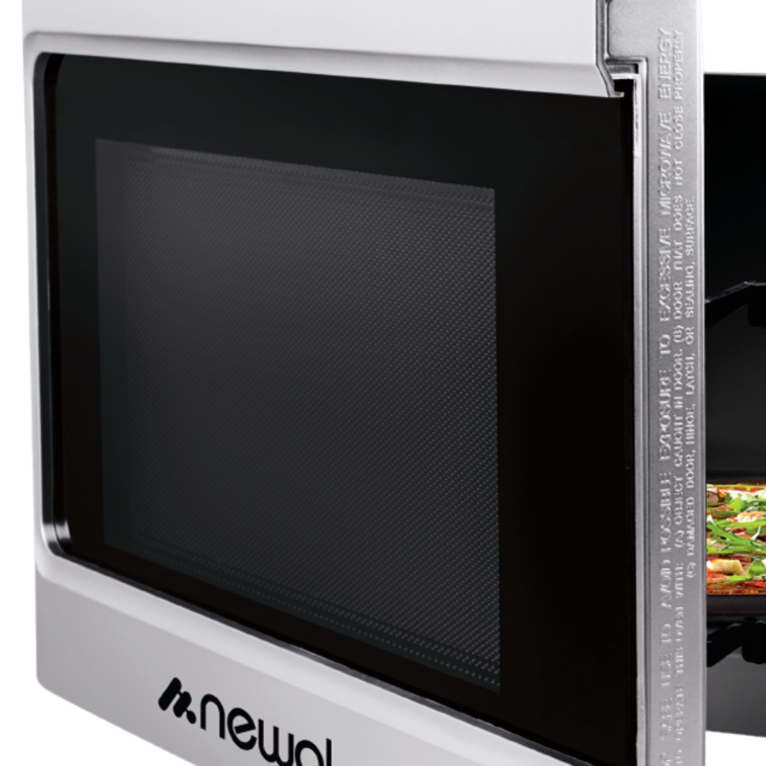 MWO-266 Microwave Oven | مايكرويف كهربائي — سعة 30 لتر