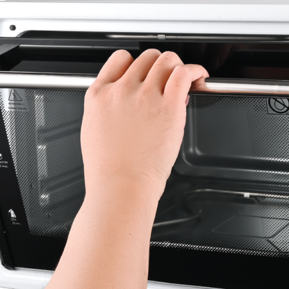 MOV-1537-01 Electric Oven | فرن كهربائي – سعة 36 لتر