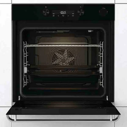 فرن كهربائي Gorenje مدمج 77 لتر – أسود  Built-in Gorenje Electric Oven, 77 L – Black – BSA6737ORAB