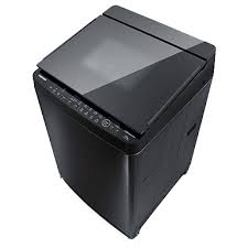 غسالة توشيبا اوتوماتيك انفيرتر ضد الصدأ Toshiba Automatic Inverter Washing Machine, Rust-Resistant – AEW-DG1400SUP-KK