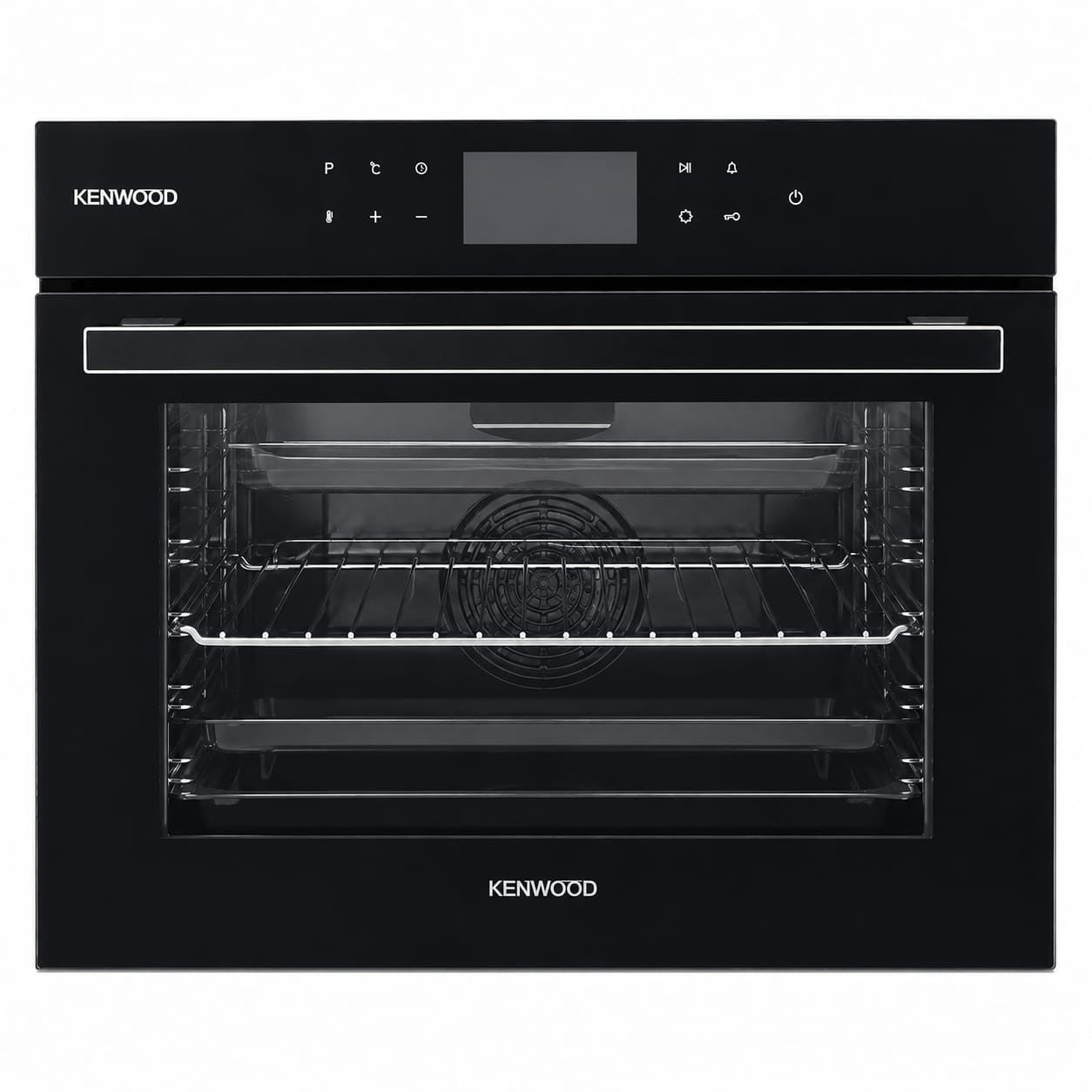 فرن بلتن 60*60 غازي GO كينوود Kenwood Built-In Gas Oven 60×60 cm – GO