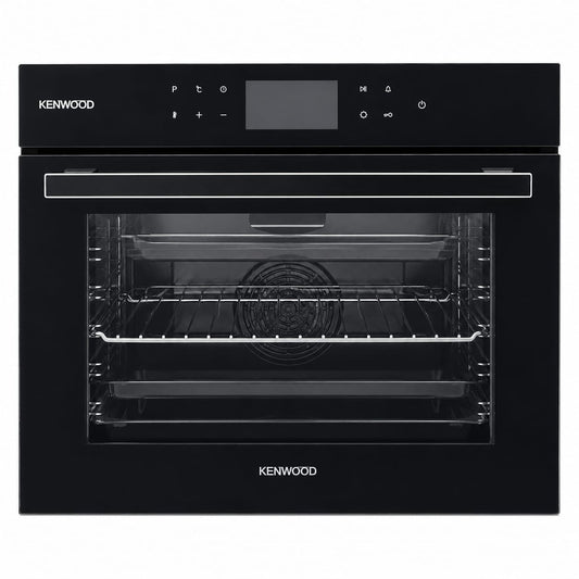 فرن بلتن 60*60 غازي GO كينوود Kenwood Built-In Gas Oven 60×60 cm – GO