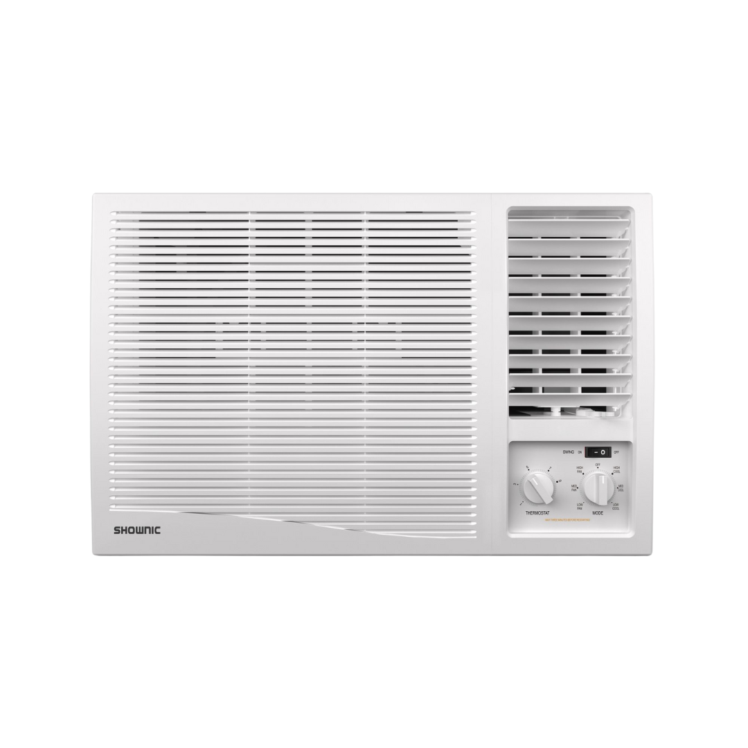 Shownic CW-H18T4SW 1.5 Ton Split AC – Hot & Cold | مكيف شونك سبلت 1.5 طن حار / بارد