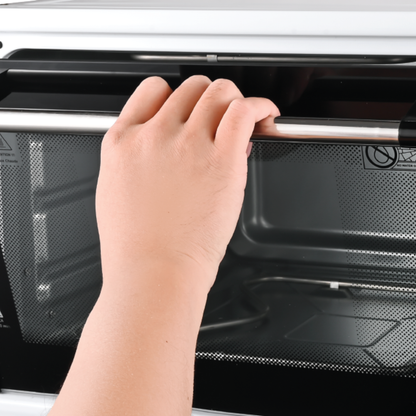 MOV-1637-03 Electric Oven | فرن كهربائي – سعة 36 لتر