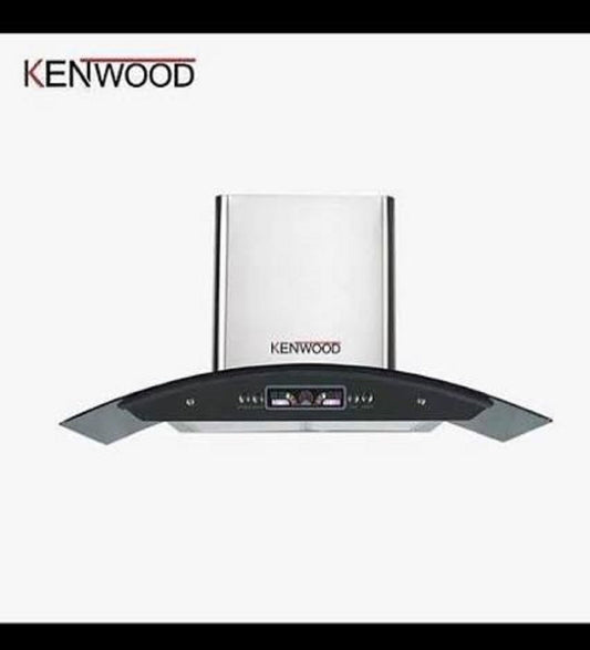 مرشحة طباخ هرمي من كينوود Kenwood range hood