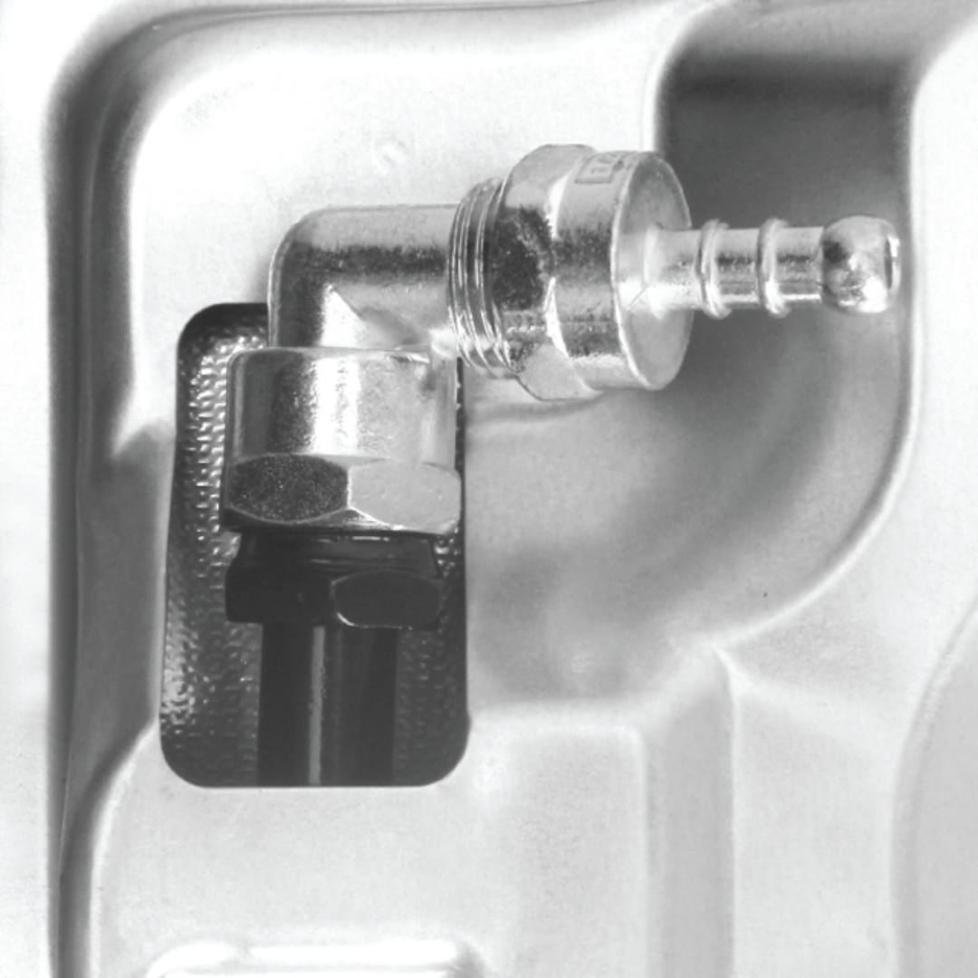 HOB-2667-02 Gas Table Cooker | طباخ منضدي غاز 4 عيون – أسود