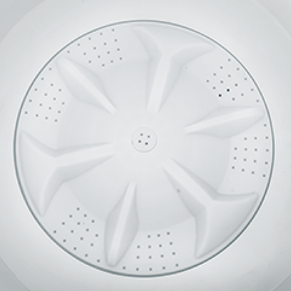 WSH-6216-04 Twin Tub Washing Machine | غسالة ملابس WSH-6216-04 بحوضين بلون بيجي