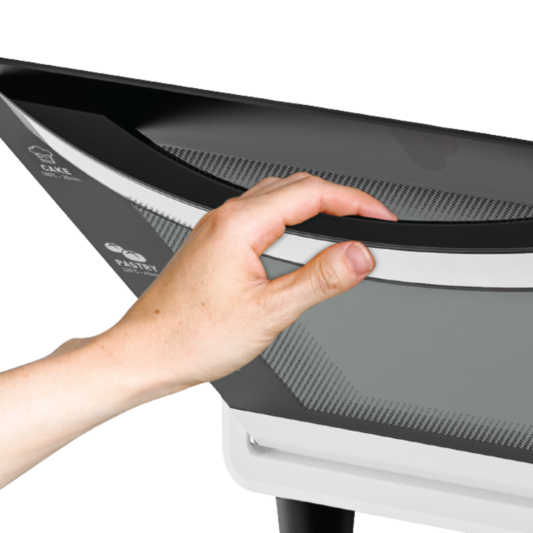 MOV-2260-05 Electric Oven | فرن كهربائي – سعة 60 لتر