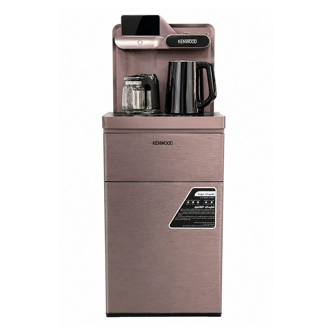 موزع مياه كينوود متعدد الوظائف Kenwood Multifunctional Water Dispenser