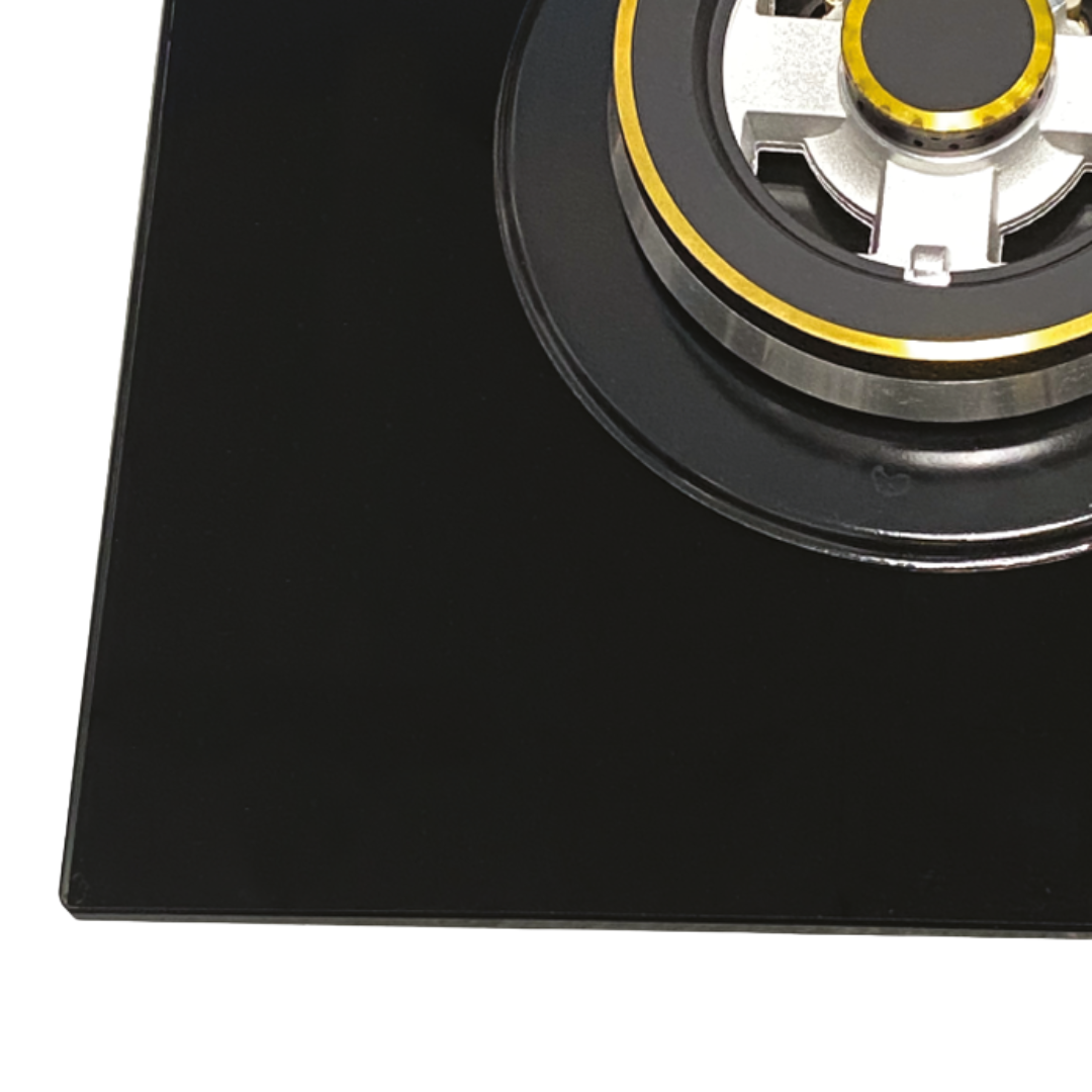 HOB-2697-05 Gas Table Cooker | طباخ منضدي غاز 5 عيون
