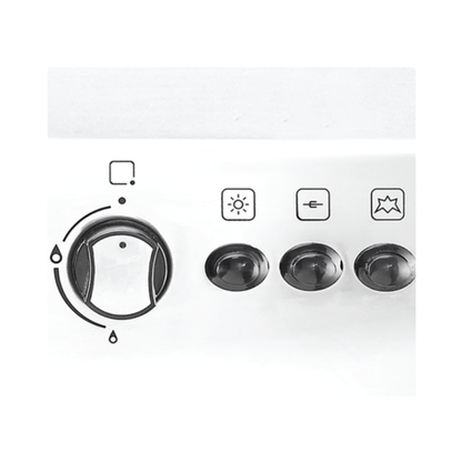 FSO-1068-01 Electric Cooker | طباخ كهربائي / بوتاجاز