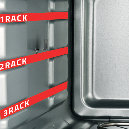 MOV-1637-04 Electric Oven | فرن كهربائي – سعة 36 لتر