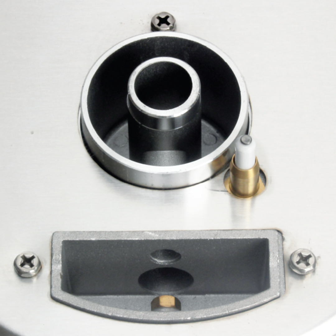 HOB-2694-05 Gas Table Cooker | طباخ منضدي غاز 5 عيون