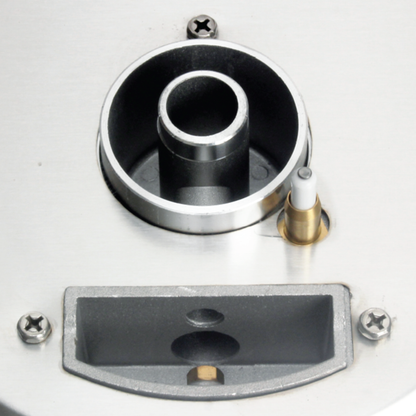 HOB-2694-05 Gas Table Cooker | طباخ منضدي غاز 5 عيون