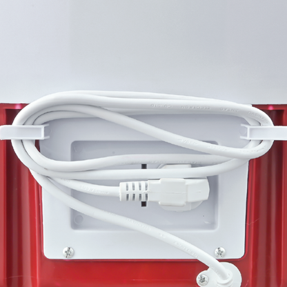 WSH-6205-03 Mini Twin Tub Washing Machine | غسالة ملابس صغيرة بحوضين موديل WSH-6205-03