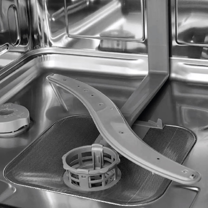 DSH-5360-01 Full Size Dishwasher | غسالة صحون كاملة السعة موديل DSH-5360-01