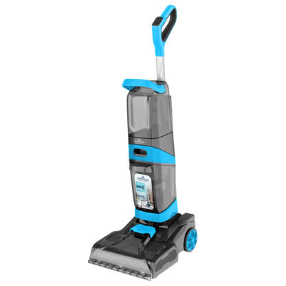 مكنسة غسل السجاد بالبخار متعددة الاستخدام إمبليم - 1200 واط - EM-X3PVCB - أزرق Embleme Multi-Purpose Steam Carpet Cleaning Vacuum Cleaner – 1200W – EM-X3PVCB – Blue