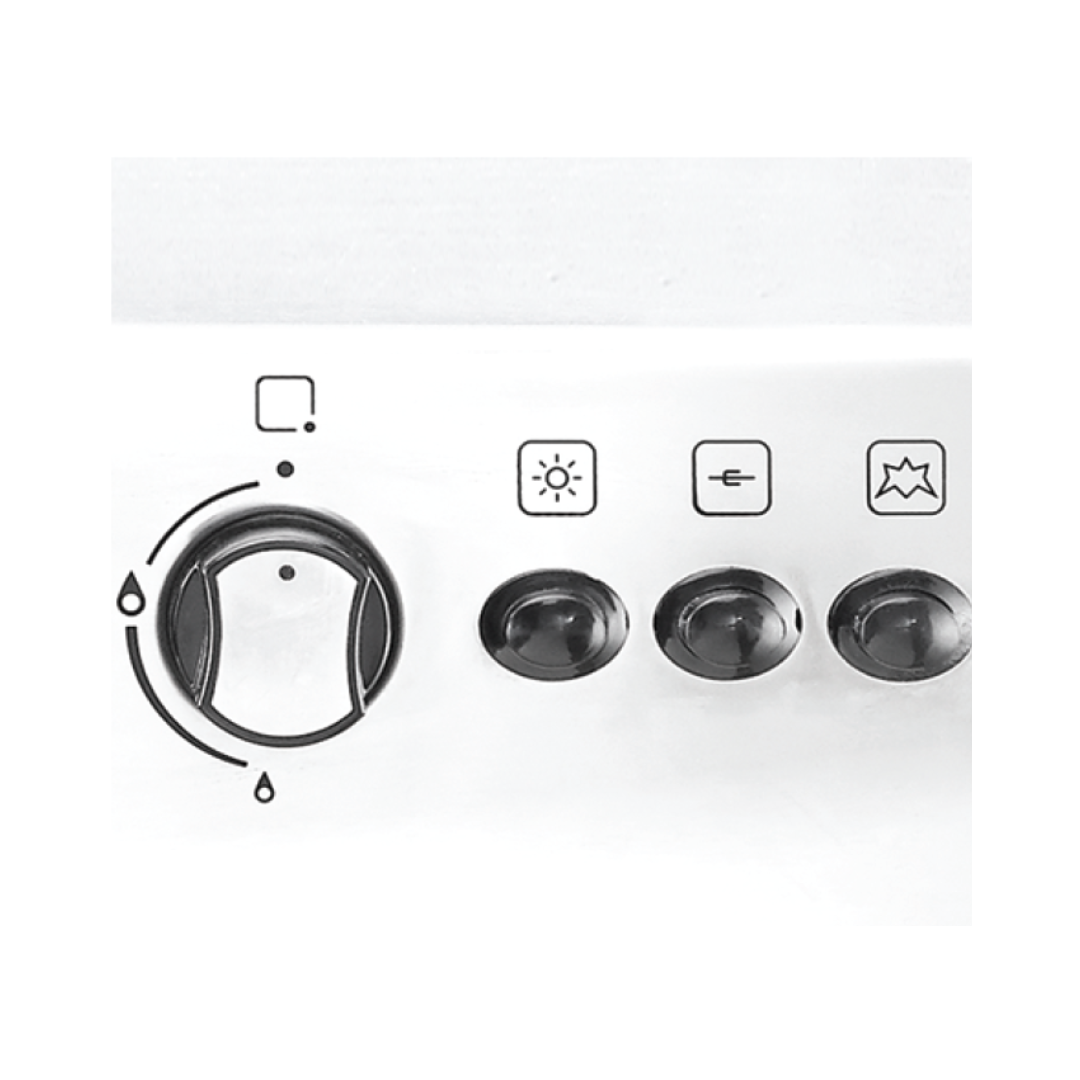 FSO-1069-01 Electric Cooker | طباخ كهربائي / بوتاجاز