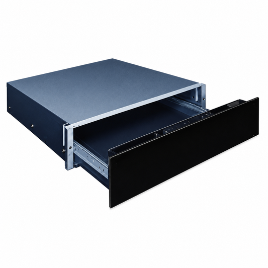 جورينجي درج تسخين مدمج  Gorenje Built-in Warming Drawer, Model WD1410BG