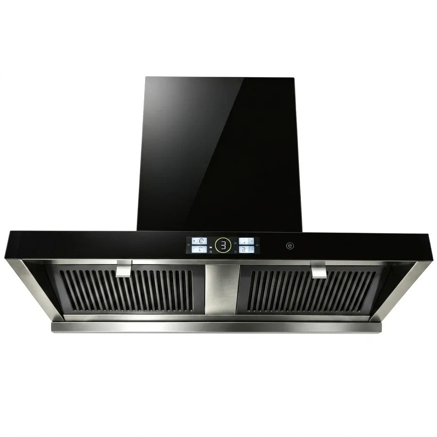 مرشحة هواء إمبليوم 90 سم ذكية – Emplum 90 cm Smart Cooker Hood – Model EM-RHM4