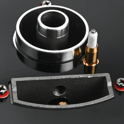 HOB-987-02 Gas Table Cooker | طباخ منضدي غاز 5 عيون