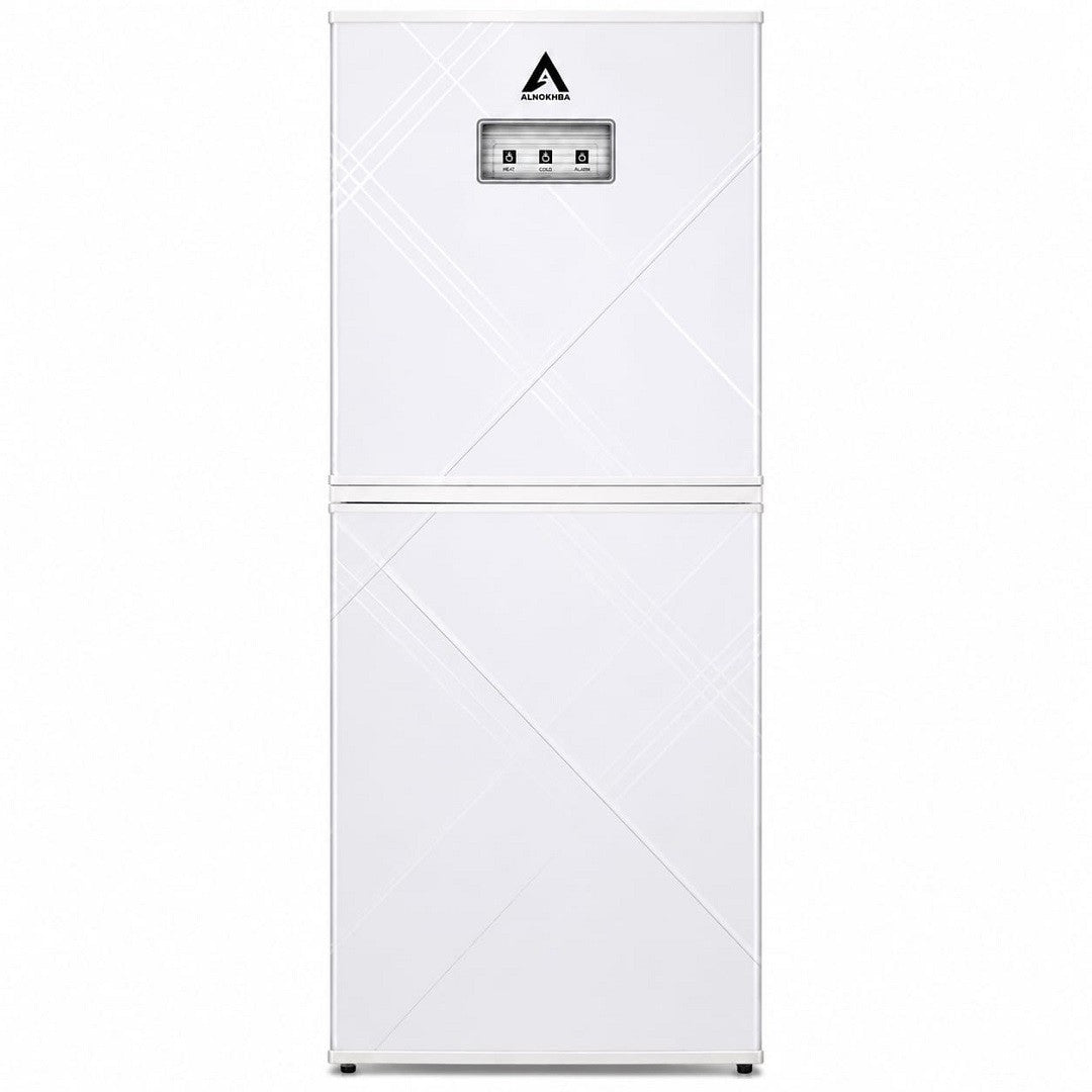 براد ماء النخبة بلازما كينوود ALNOKHBA Kenwood Plasma Water Cooler