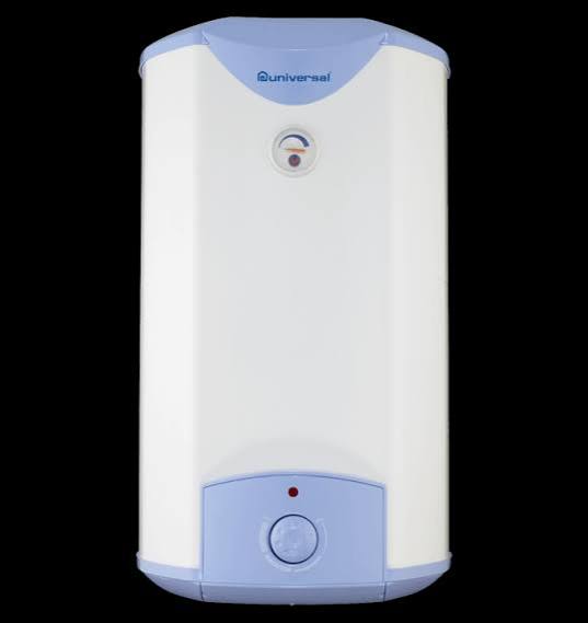 سخان يونفرسال 80 لتر افقي جالاكسياUniversal 80-Liter Horizontal Galaxia Water Heater