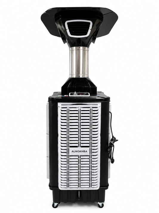 مبردة هواء منزلية النخبة كينوود ALNOKHBA Kenwood Home Air Cooler