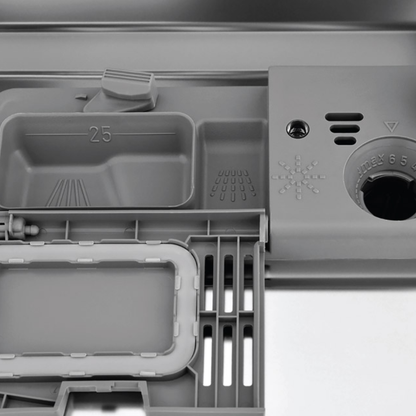 DSH-5360-01 Full Size Dishwasher | غسالة صحون كاملة السعة موديل DSH-5360-01