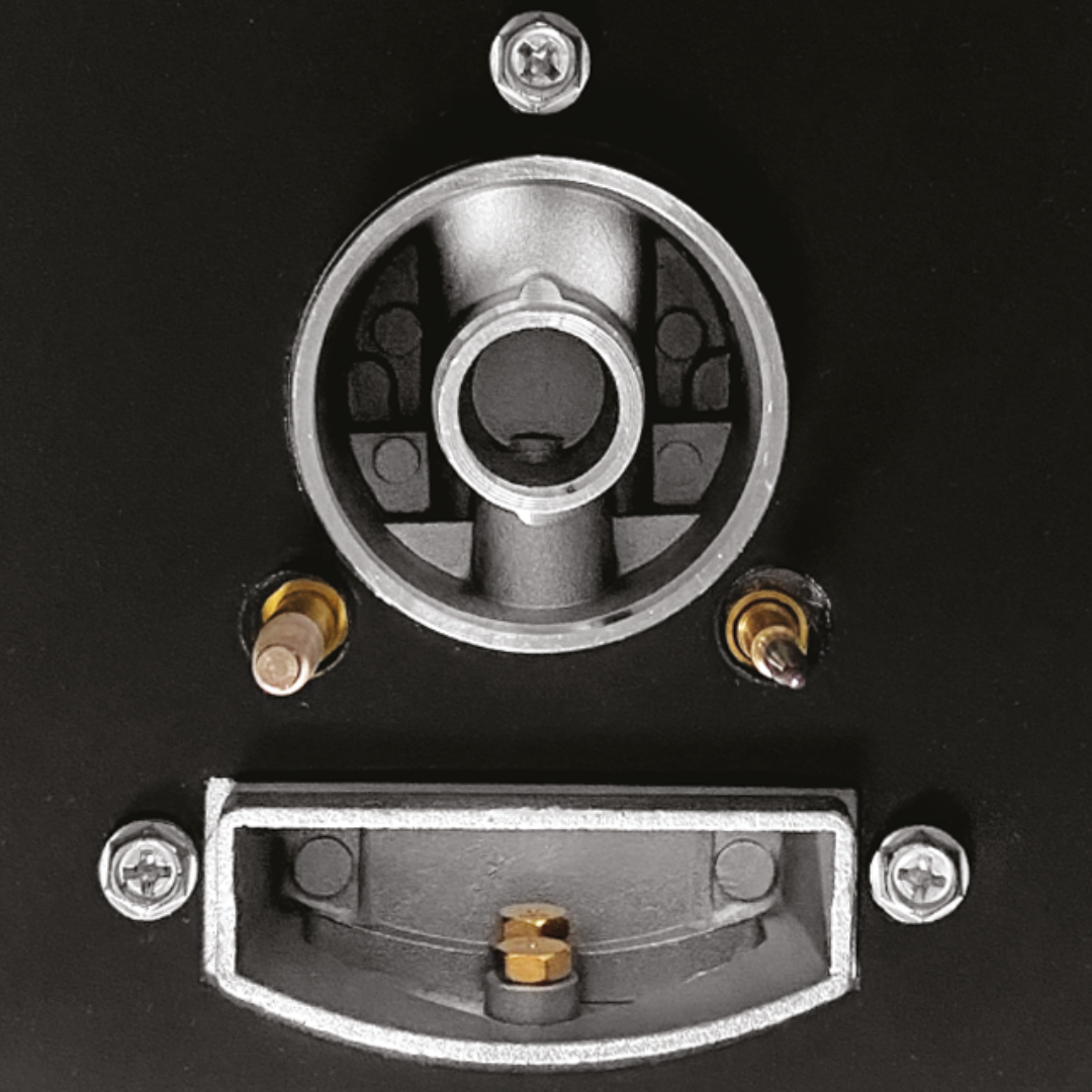 HOB-2697-05 Gas Table Cooker | طباخ منضدي غاز 5 عيون
