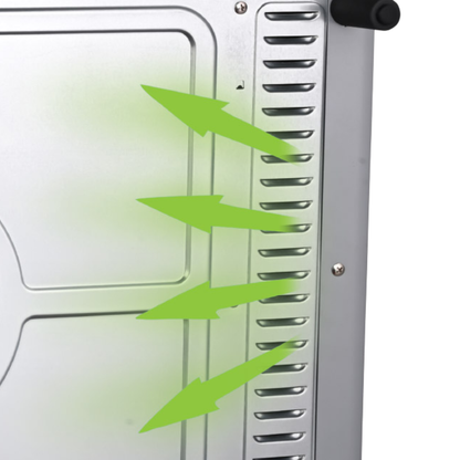 MOV-2260-01 Electric Oven | فرن كهربائي – سعة 60 لتر