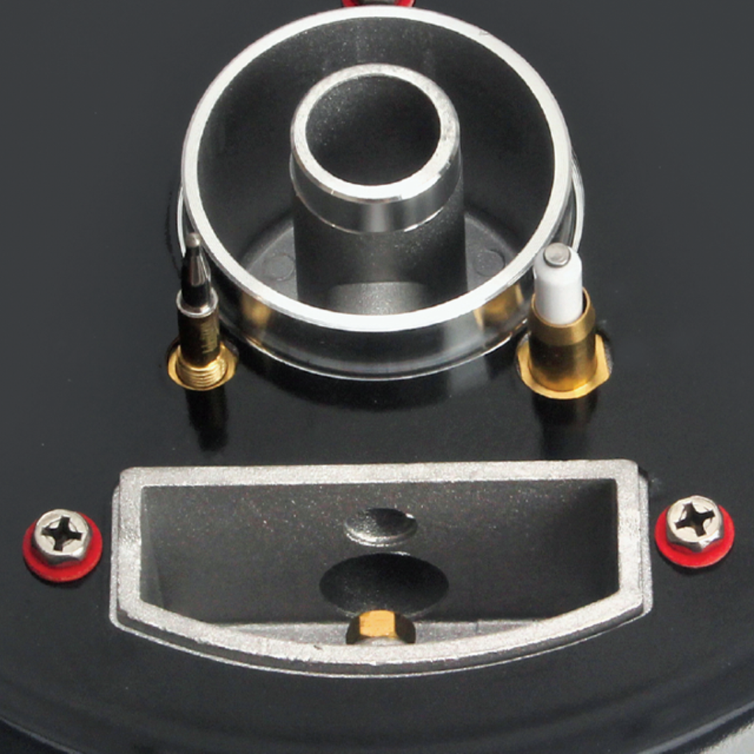 HOB-2667-02 Gas Table Cooker | طباخ منضدي غاز 4 عيون – أسود