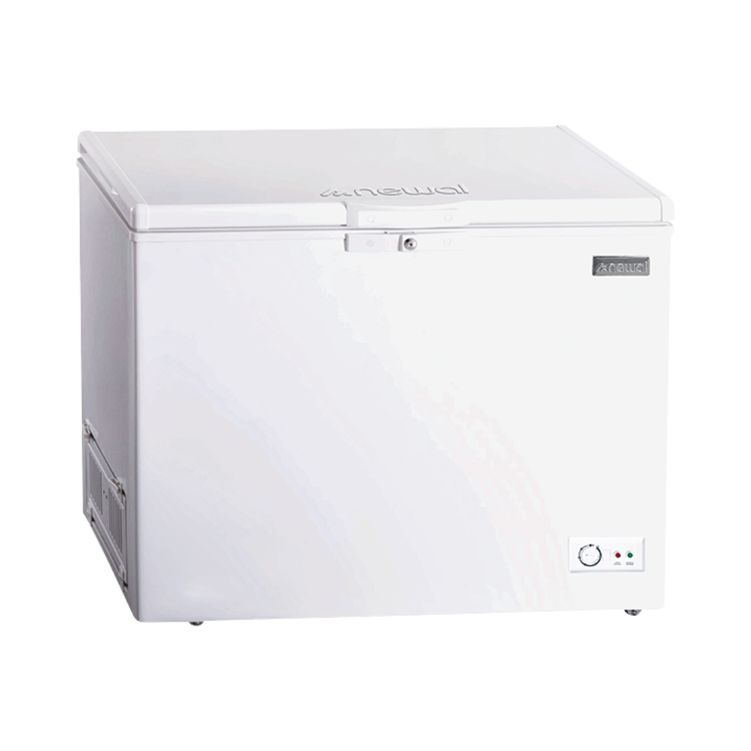 FRZ-237-01 Home Freezer | مجمدة منزلية موديل FRZ-237-01 بلون أبيض