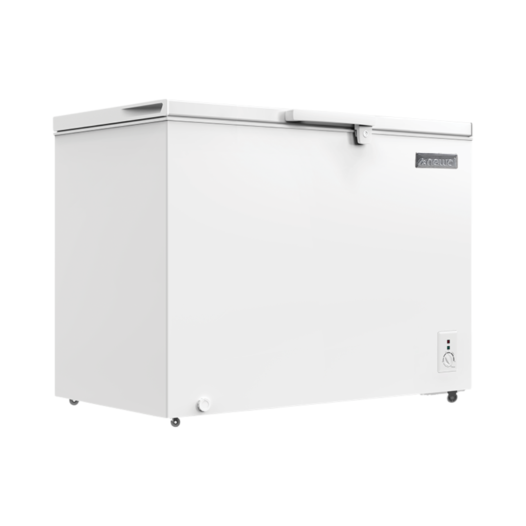 FRZ-330-01 Home Freezer | مجمدة منزلية موديل FRZ-330-01 بلون أبيض