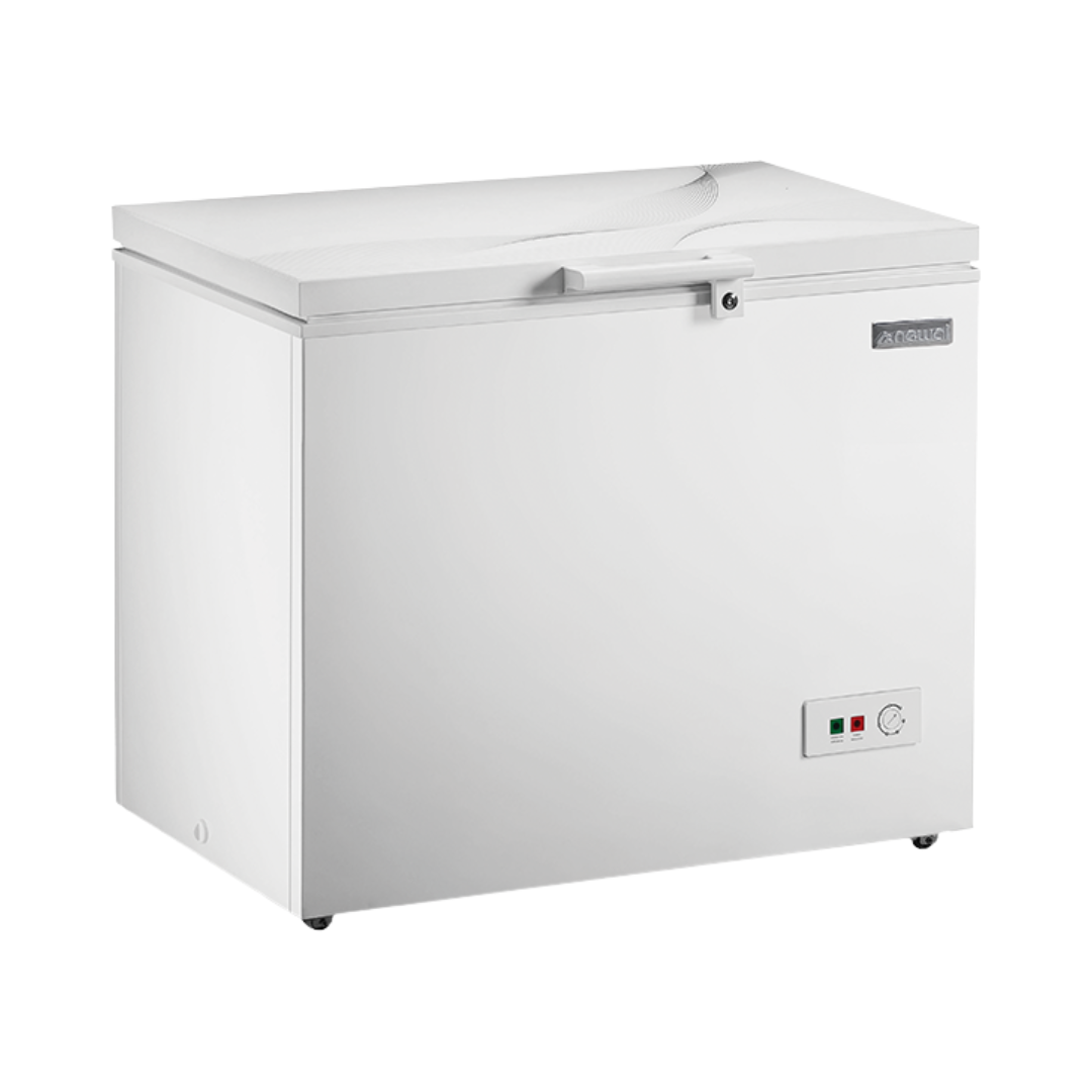 FRZ-9227-01 Home Freezer | مجمدة منزلية موديل FRZ-9227-01 بلون أبيض