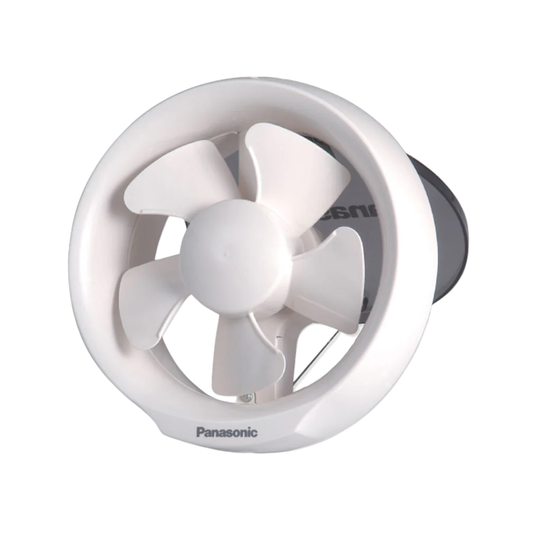 Pull Cord Air Vent Fan FV-15WU470 | مفرغة هواء بحبل تشغيل