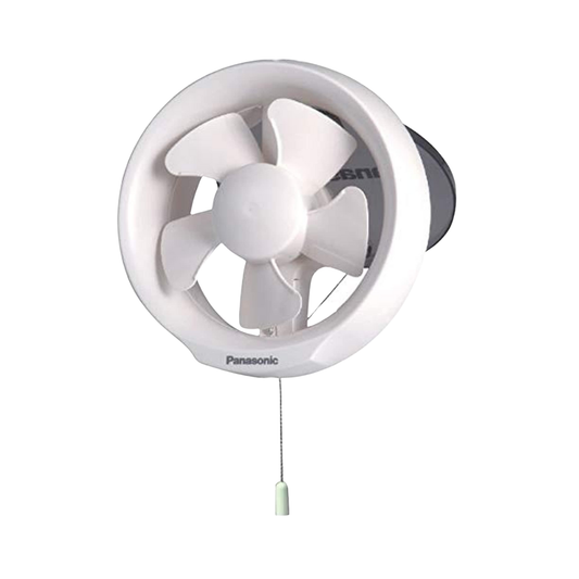Pull Cord Round Air Vent Fan FV-20WU470 | مفرغة هواء دائرية بحبل