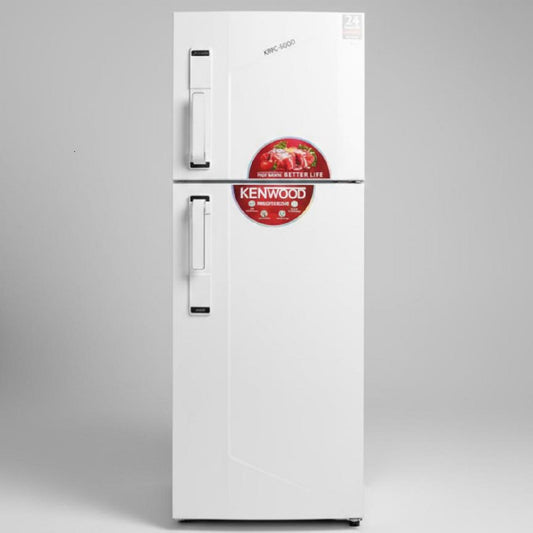 ثلاجة كينوود 28 قدم Kenwood 28 Cu.Ft Refrigerator