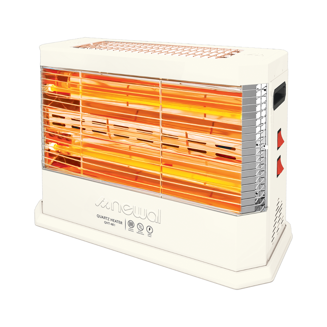 QHT-481-01 Electric Heater | صوبا كهربائية