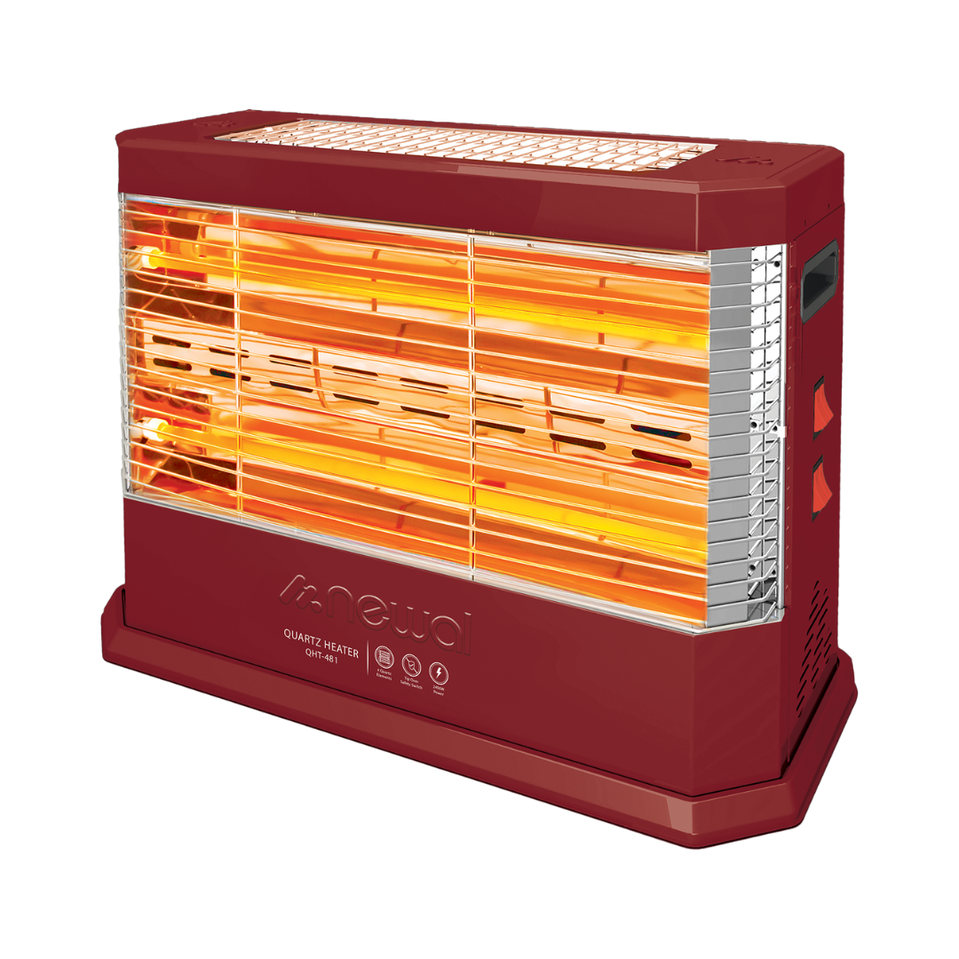 QHT-481-03 Electric Heater | صوبا كهربائية
