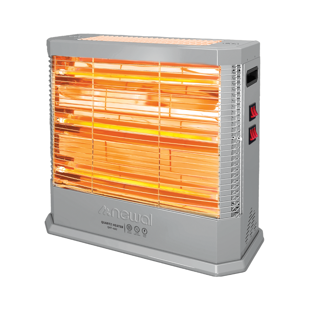 QHT-483-05 Electric Heater | صوبا كهربائية